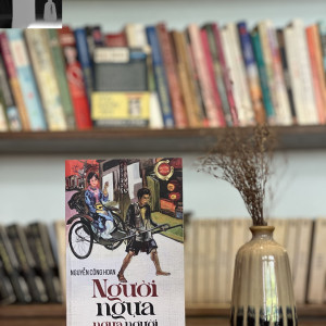 Người ngựa ngựa người